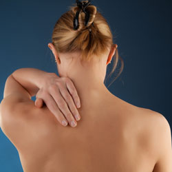 Cumming Upper Back and Neck Pain Chiropractor