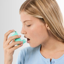 Cumming Asthma Treatment Chiropractor