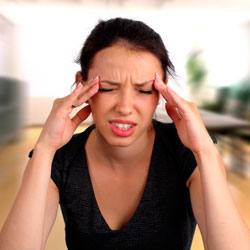Headache and Migraine Relief in Cumming