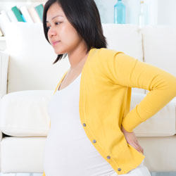 Pregnancy Pain Relief in Cumming