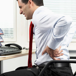 Cumming Work Injury Chiropractor