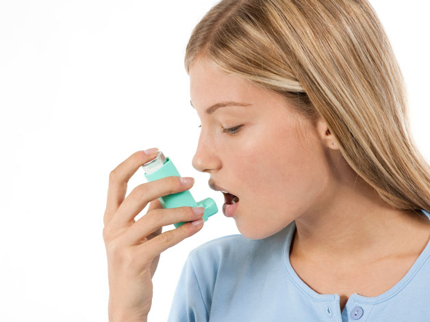 Cumming Asthma Treatment