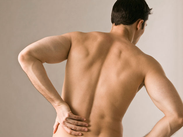 Cumming Lower Back Pain Chiropractor