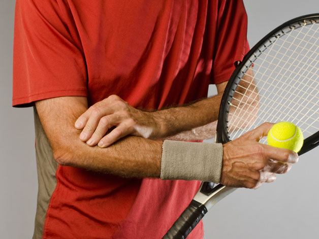 Cumming Tennis Elbow Chiropractor
