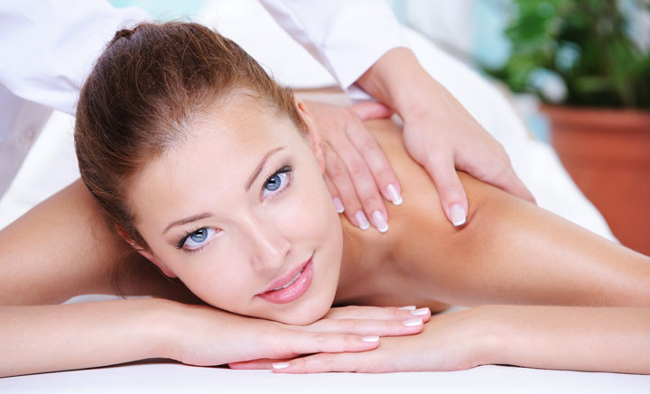 Cumming Massage Therapy